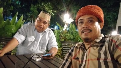 Pemuda LIRA Bantaeng Soroti Penunjukan Ketua Satgas MBG, Minta Tata Kelola Sesuai Regulasi
