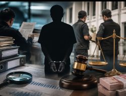Dugaan Korupsi PDAM Bantaeng Naik Tahap Penyidikan, Begini Proses Penetapan Tersangka Menurut Hukum