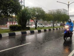 Prakiraan Cuaca Bantaeng 20 Mei 2026, Siang Berpotensi Hujan