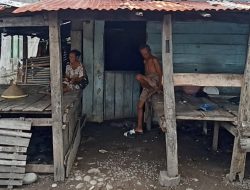 Tokoh Masyarakat Prihatin Lansia di Desa Baruga yang Tak Lagi Terima Bantuan