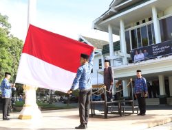Pemkab Bantaeng Gelar Upacara Hari Kebangkitan Nasional ke-118
