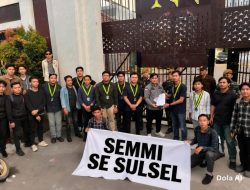 Dugaan Pengrusakan Aset SD Inpres Panjang di Bantaeng Memanas, PC SEMMI Siap Gelar Aksi di Kejati Sulsel