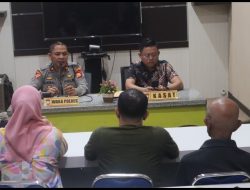 Polres Bantaeng Umumkan Hasil Autopsi Anggota Sat Intelkam, Ini Hasilnya