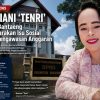 Hasriani “Tenri”, Kartini Bantaeng yang Suarakan Isu Sosial hingga Pengawasan Anggaran