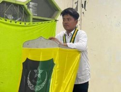 SEMMI Cabang Enrekang Desak Penegakan Hukum atas Dugaan Tindakan Represif saat Aksi di PT KIMA