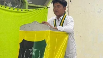 SEMMI Cabang Enrekang Desak Penegakan Hukum atas Dugaan Tindakan Represif saat Aksi di PT KIMA