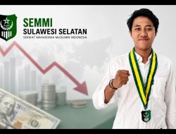 Rupiah Nyaris Sentuh Rp18 Ribu per Dolar AS, Pemerintah dan BI Diminta Perkuat Stabilitas Ekonomi