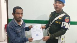 Amiluddin Cabut Laporan Dugaan Perselingkuhan Oknum TNI di Bantaeng