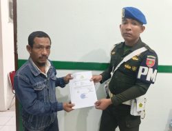 Amiluddin Cabut Laporan Dugaan Perselingkuhan Oknum TNI di Bantaeng