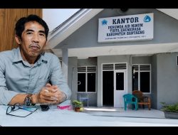Dewas PDAM Bantaeng Angkat Bicara Soal Dinamika Internal Perusahaan