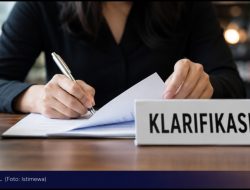 Istri Amiluddin Sampaikan Klarifikasi Resmi Terkait Tuduhan Perselingkuhan di Bantaeng