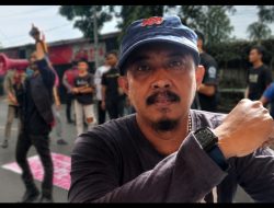 Pemuda LIRA Kutuk Dugaan Kekerasan terhadap Mahasiswa HPMB Raya
