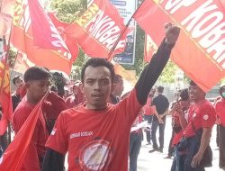 FSPBI Bantaeng Kecam Dugaan Aksi Premanisme Saat HPMB Raya Gelar Unras