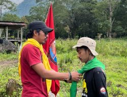 Eks Ketua Pecinta Alam Cinrana HPMB-Raya Suarakan Dugaan Premanisme Mengatasnamakan Bupati Bantaeng