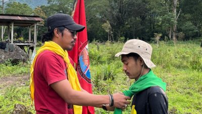 Eks Ketua Pecinta Alam Cinrana HPMB-Raya Suarakan Dugaan Premanisme Mengatasnamakan Bupati Bantaeng