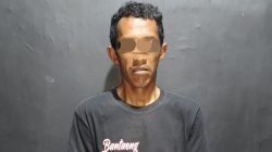Mengamuk Karena Tak Diberi Uang, Pria di Uluere Aniaya Ayah Kandung