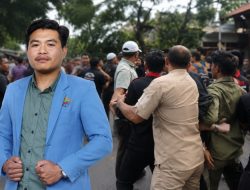 PP-HPMB : Demokrasi di Bantaeng Sekarat, Kritik Mahasiswa Dibungkam