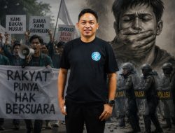 Suara Demokrasi di Bantaeng Dibungkam, Aksi Unjukrasa Kerap Diwarnai Gesekan