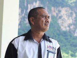 Ketua JOIN Bantaeng Sebut Pembubaran Aksi Mahasiswa Jadi Alarm bagi Demokrasi Daerah