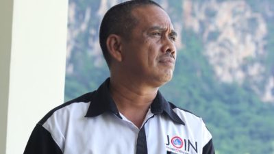 Ketua JOIN Bantaeng Sebut Pembubaran Aksi Mahasiswa Jadi Alarm bagi Demokrasi Daerah