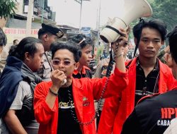 HPMB Raya Layangkan Mosi Tidak Percaya, Tuding Ada Intimidasi terhadap Aksi Mahasiswa di Bantaeng