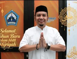 Tahun Baru Islam 1448 H: Momentum Hijrah Pelayanan Kesehatan yang Lebih Humanis, Ilmiah, dan Bermartabat di Kabupaten Bantaeng