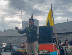 Ketum SEMMI Bantaeng: Ada Oknum Sengaja Cederai Kinerja Kasat Reskrim dengan Tuduhan Tak Berdasar