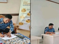 Pelayanan Publik yang Menghadirkan Kepercayaan: Apresiasi untuk Kelurahan Pallantikang dan Karatuang