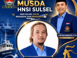 Ketua HNSI Kabupaten Bantaeng Ajak Sukseskan MUSDA HNSI Sulsel 2026: Momentum Memperkuat Perjuangan Nelayan