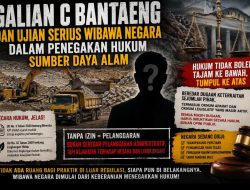 CV Novi Oto Jaya Tercatat Angkut 1.116 Meter Kubik Material Sirtu dalam Empat Hari, Aktivitasnya Jadi Sorotan