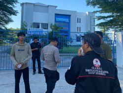 KAMRI KECAM KERAS DUGAAN PRAKTIK “TANGKAP LEPAS” TERHADAP TERDUGA PELAKU NARKOBA DI JENEPONTO, DESAK BNN SULSEL BUKA FAKTA KE PUBLIK