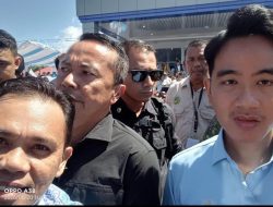 PENAS XVII DI GORONTALO, KONTINGEN BANTAENG PROMOSIKAN KOMODITAS UNGGULAN DAN PERKUAT DUKUNGAN TERHADAP KETAHANAN PANGAN NASIONAL