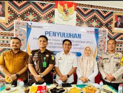 Diduga Ada Pungli PTSL di Bt. Atu, Tarif Tembus Rp900 Ribu: Lurah Belum Bisa Diklarifikasi