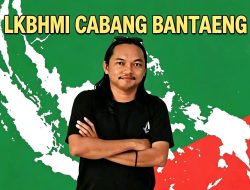 LKBHMI Cabang Bantaeng Kecam Video Viral Mahasiswa yang Diduga Menghina Pangkat Tamtama dan Bintara TNI