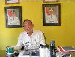 KLARIFIKASI DAN KOMITMEN PENINGKATAN PELAYANAN PUBLIK KELURAHAN BONTOMANAI