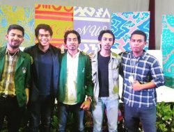 Mantan Korpus BEM Nusantara dan Penggagas BEMNAS 2016, Akhmad Irsyam, SH., M.Kn., Soroti Aksi Dukungan Program MBG