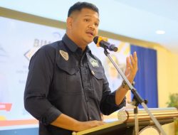 Wujudkan Tata Kelola Desa yang Transparan dan Akuntabel, Bupati Bantaeng Buka Bimtek Siskeudes Online 2.0.9 Tahun 2026