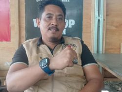 Kasus Dugaan Perusakan Aset Mulai Diproses Polisi, Ketua Pemuda LIRA Bantaeng Minta Penyidikan Tidak Berhenti di Klarifikasi