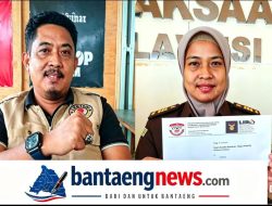 Pemuda LIRA Sambut Kehadiran Kejati Sulsel di Bantaeng, Minta Dugaan Bagi-Bagi Titik SPPG dan Pengrusakan Aset Daerah Diusut Tuntas