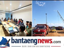 Bhabinkamtibmas Diduga Menghasut Warga Blokade Aktivitas Perusahaan di Desa Papan Loe, BPD Minta Kapolres Bantaeng Lakukan Pembinaan Khusus