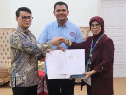 Teken Kerja Sama Bersama Indonesia Nippon Anugerah, Warga Bantaeng Kini Bisa Bekerja di Jepang