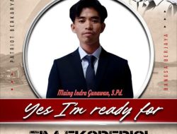 Polemik Batas Waktu Konfirmasi Tim Ekspedisi Patriot 2026, Peserta Lolos Asal Unhas Merasa Dirugikan