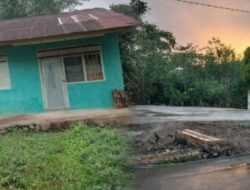 Diduga Kebal Hukum, Kasus Perusakan Aset Rumah Dinas SD Inpres Panjang di Bantaeng Belum Tetapkan Tersangka