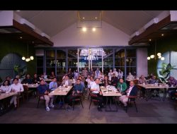 Telkom Witel Sulbagsel Dorong Transformasi Digital Lewat Customer Engagement Forum
