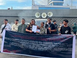 Koalisi Pemerhati Hukum Sulsel Desak Kejati Usut Tuntas Dugaan Korupsi Bibit Nanas Rp60 Miliar