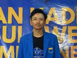 PMII Bantaeng Nilai Pertemuan di Rujab Belum Menjawab Tuntutan Aliansi Appakatau