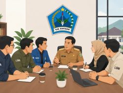 Pentingnya Sinergi Media, LSM, Mahasiswa, dan Pemerintah Daerah untuk Kemajuan Bantaeng