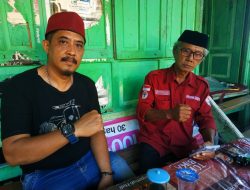 Dugaan Bagi-Bagi Kuota Pengelolaan SPPG Mencuat di Bantaeng, Aktivis Klaim Kantongi Bukti Rekaman