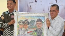 35 Tahun Mengabdi, Abdul Wahab Resmi Purna Bhakti sebagai Sekda Bantaeng