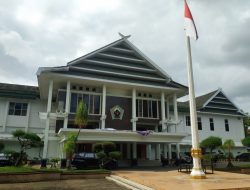 Benarkah Bantaeng Kolaps? Tak Mampu Bayar Tunjangan Definitif, 12 Jabatan Strategis di Bantaeng Diisi Plt